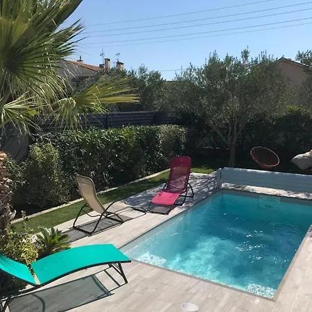 Tranquille Villa *