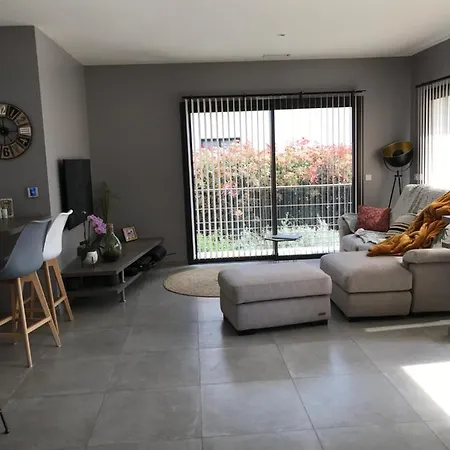 Villa Tranquille Frejus